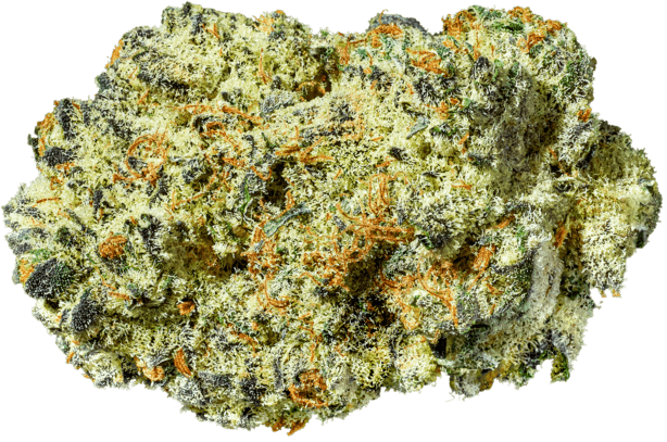 Cookies and Cream image 1